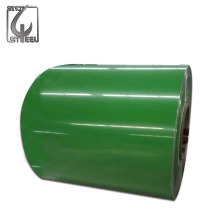 Factory Direct Supply Presentided Color Coated Steel Coil PPGI